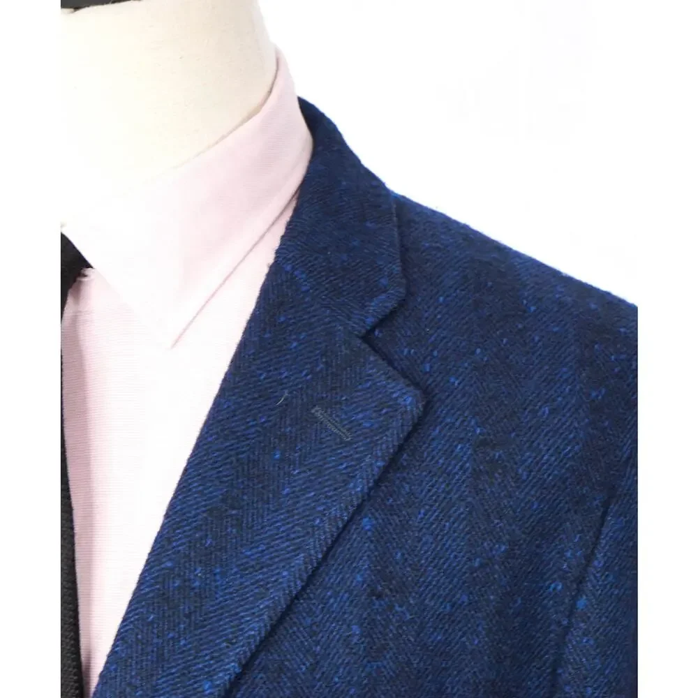 Isaia product descriptionmade